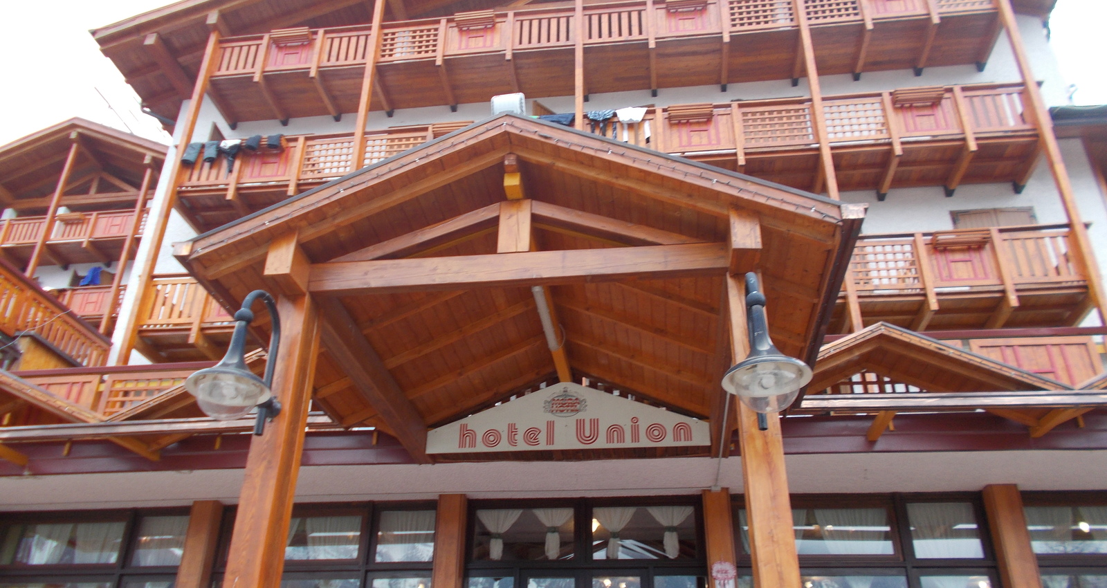 Hotel Union